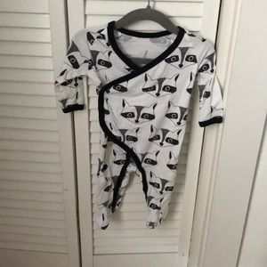 Baby pajamas
